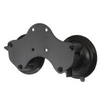 Ram Mounts RAM-B-189BU, 317,5 g