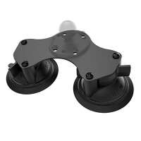 Ram Mounts RAM-B-189BU, 317,5 g