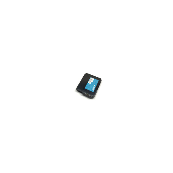 Zebra BTRY-TC7X-46MPP-01, Akku, Zebra, TC70x/TC75x, Schwarz, Lithium-Ion (Li-Ion), 4620 mAh