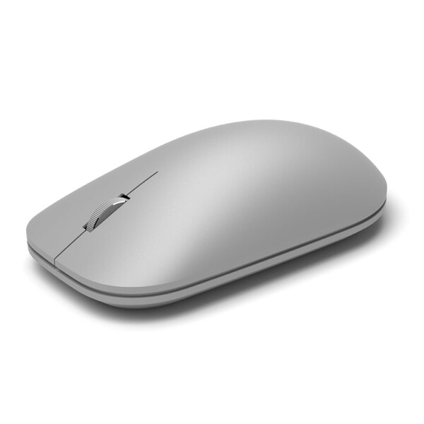 Microsoft Surface, Beidhändig, Bluetooth, Grau