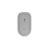 Microsoft Surface, Beidhändig, Bluetooth, Grau