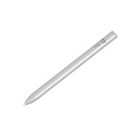 Logitech Crayon, Tablet, Apple, Silber, Weiß,...