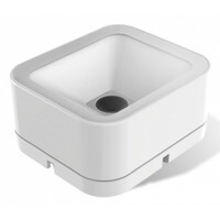 Newland FR27 Urchina 2D CMOS Desktop Area Imager White...