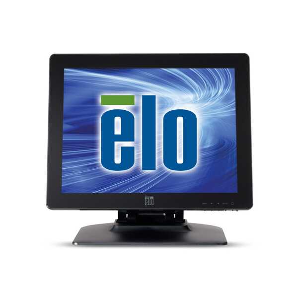 Elo Touch Solutions 1523L, 38,1 cm (15"), 1024 x 768 Pixel, 270 cd/m², 700:1, 16 ms, 160°