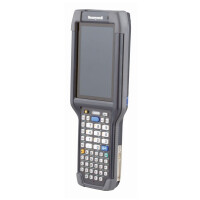 HONEYWELL CK65, 10,2 cm (4"), 480 x 800 Pixel, LCD, Multitouch, Kapazitiv, Ceramic Shield