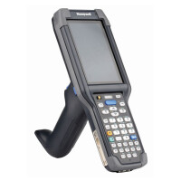 HONEYWELL CK65, 10,2 cm (4"), 480 x 800 Pixel, LCD, Multitouch, Kapazitiv, Ceramic Shield