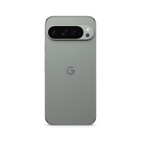 Google Pixel 9 Pro XL, 17,3 cm (6.8"), 16 GB, 256 GB, 50 MP, Android 14, Grün