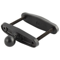 Ram Mounts RAM-B-247U-3, 360 g