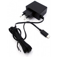 Alcatel Lucent - Netzteil - 2 A USB-C - Europa