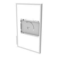Peerless RMI3-FLIP2, 41 kg, 165,1 cm (65"), 139,7 cm...