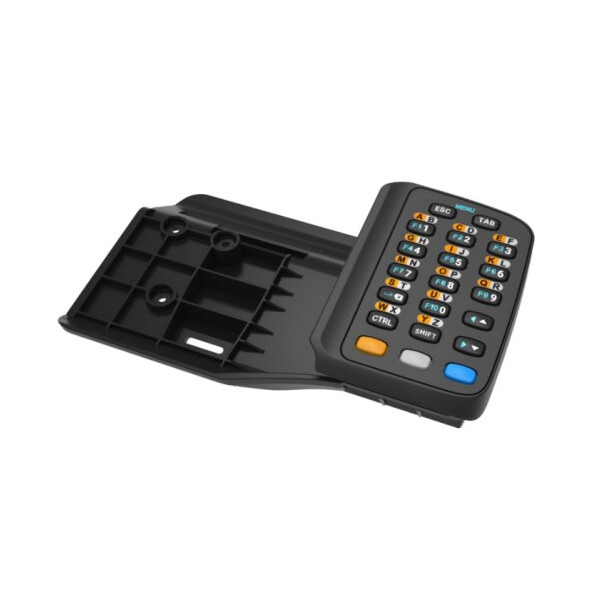 Zebra KYPD-WT6XANFASM-01, Smartkey, Zebra, WT6000, Schwarz