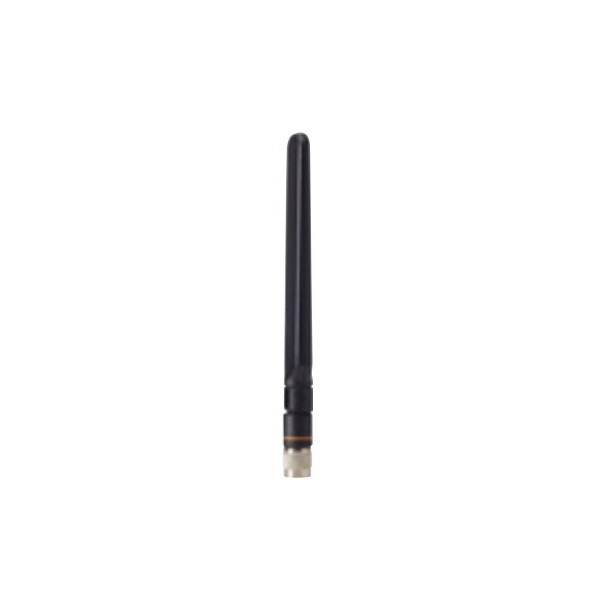 Cisco AIR-ANT2524DB-R=, 4 dBi, 2.4/5 GHz, 2 dBi, 4 dBi, 50 Ohm, 63°
