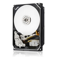 WD Ultrastar HE10, 10 TB, 7200 RPM, 256 MB, 3.5", SATA