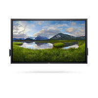 Dell P6524QT, Interaktiver Flachbildschirm, 163,9 cm...