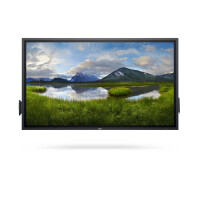 Dell P6524QT, Interaktiver Flachbildschirm, 163,9 cm...