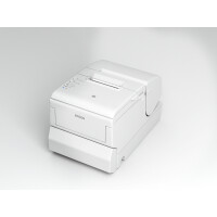 Epson TM-H6000V-213P1: Serial, MICR, White, PSU, EU,...