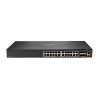 HPE Aruba Networking Aruba 6200F 24G 4SFP+, Managed, L3,...