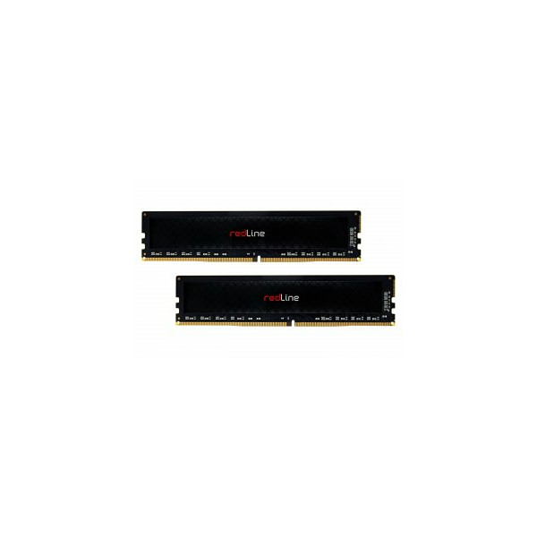Mushkin MRE5U480FFFD16GX2, 32 GB, 2 x 16 GB, DDR5, 4800 MHz