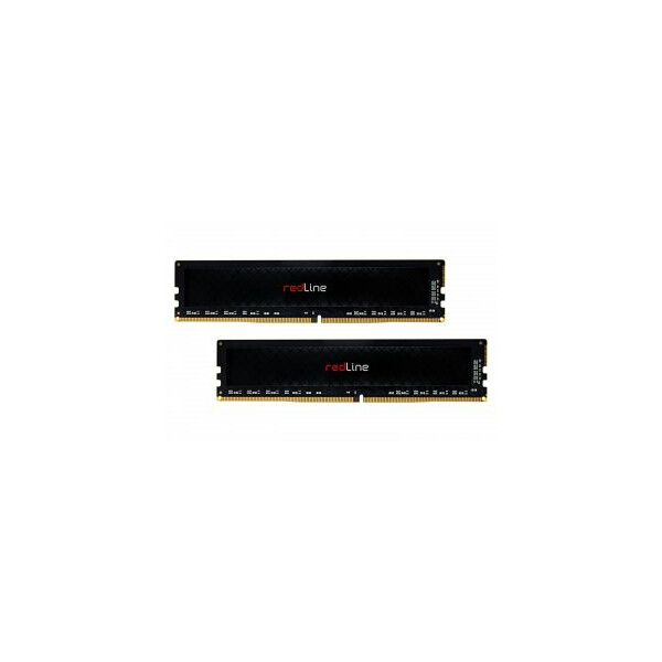 Mushkin MRE5U480FFFD16GX2, 32 GB, 2 x 16 GB, DDR5, 4800 MHz