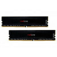 Mushkin MRE5U480FFFD16GX2, 32 GB, 2 x 16 GB, DDR5, 4800 MHz