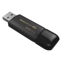 Team Group C175, 32 GB, USB Typ-A, 3.2 Gen 1 (3.1 Gen 1),...