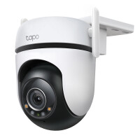 TP-LINK Tapo C520WS, IP-Sicherheitskamera, Innen &...