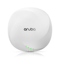 HPE Aruba Networking R7J38A, 2,4 GHz, 5 GHz, 6 GHz, 4800...