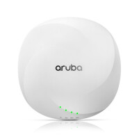 HPE Aruba Networking R7J38A, 2,4 GHz, 5 GHz, 6 GHz, 4800...