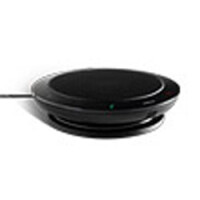 Jabra Speak 410 MS, PC, Schwarz, CE, 48 dB, 200 - 15000 Hz, 100 - 10000 Hz