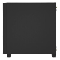 Corsair CC-9011251-WW, Midi Tower, PC, Schwarz, ATX,...