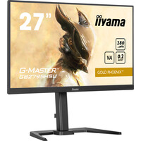 Iiyama G-Master Gold Phoenix GB2795HSU-B1 27 - Flachbildschirm (TFT/LCD) - 68,6 cm