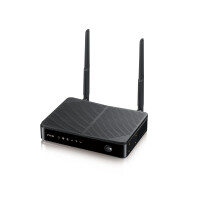 ZyXEL LTE3301-PLUS, Wi-Fi 5 (802.11ac), Dual-Band (2,4...
