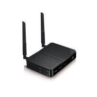 ZyXEL LTE3301-PLUS, Wi-Fi 5 (802.11ac), Dual-Band (2,4...