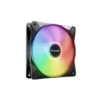 Be Quiet! Light Wings LX PWM 120 mm schwarz