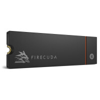 Seagate FireCuda 530 ZP500GM3A023 500 GB 0.7 DWPD M.2...
