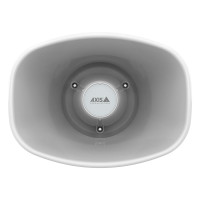 Axis C1310-E Mk II, Grau, 1,02 TB, 121 dB, 280 - 12500 Hz, 50 - 12000 Hz, Kabelgebunden