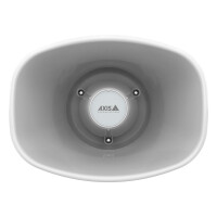 Axis C1310-E Mk II, Grau, 1,02 TB, 121 dB, 280 - 12500 Hz, 50 - 12000 Hz, Kabelgebunden