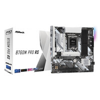 ASRock 90-MXBPJ0-A0UAYZ Mainboard - AM5