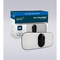 ARLO Pro 3 Floodlight, IP-Sicherheitskamera, Innen &...