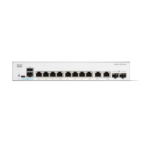 Cisco Catalyst 1300, Managed, L2, Gigabit Ethernet...