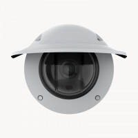 Axis 02054-001, IP-Sicherheitskamera, Innen &...
