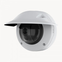 Axis 02054-001, IP-Sicherheitskamera, Innen &...
