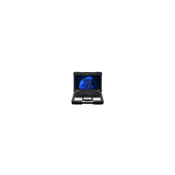 Panasonic Toughbook FZ-40FZ004B4 - Notebook