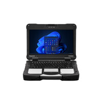 Panasonic Toughbook FZ-40FZ004B4 - Notebook