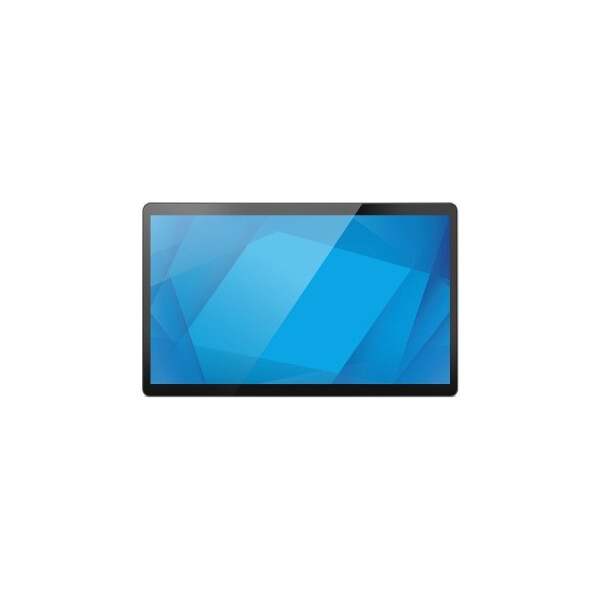 Elo Touch Solutions 1304LS 13.3-inch Wide LCD Desktop Full HD 1920 x 1080 Projected Capacitive - Flachbildschirm (TFT/LCD) - 13,3"