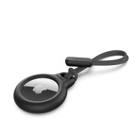 Belkin F8W974btBLK, Hülle, Schwarz, Key finder case,...