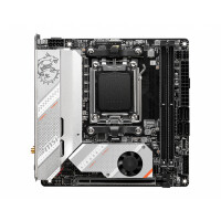 MSI MPG B650I EDGE WIFI, AMD, Sockel AM5, AMD Ryzen 7 7th...