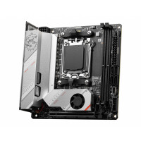 MSI MPG B650I EDGE WIFI, AMD, Sockel AM5, AMD Ryzen 7 7th...