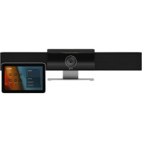 HP POLY Microsoft Teams Room Base Kit HP Mini PC with GC8...