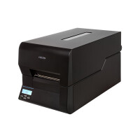 Citizen CL-E720DT, Direkt Wärme, 203 x 203 DPI, 200...